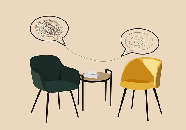 Individual Therapy & Consultation